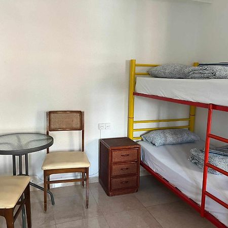 Apartament 24 D-Habitacion En Piso San Vicente Raspeig Zewnętrze zdjęcie
