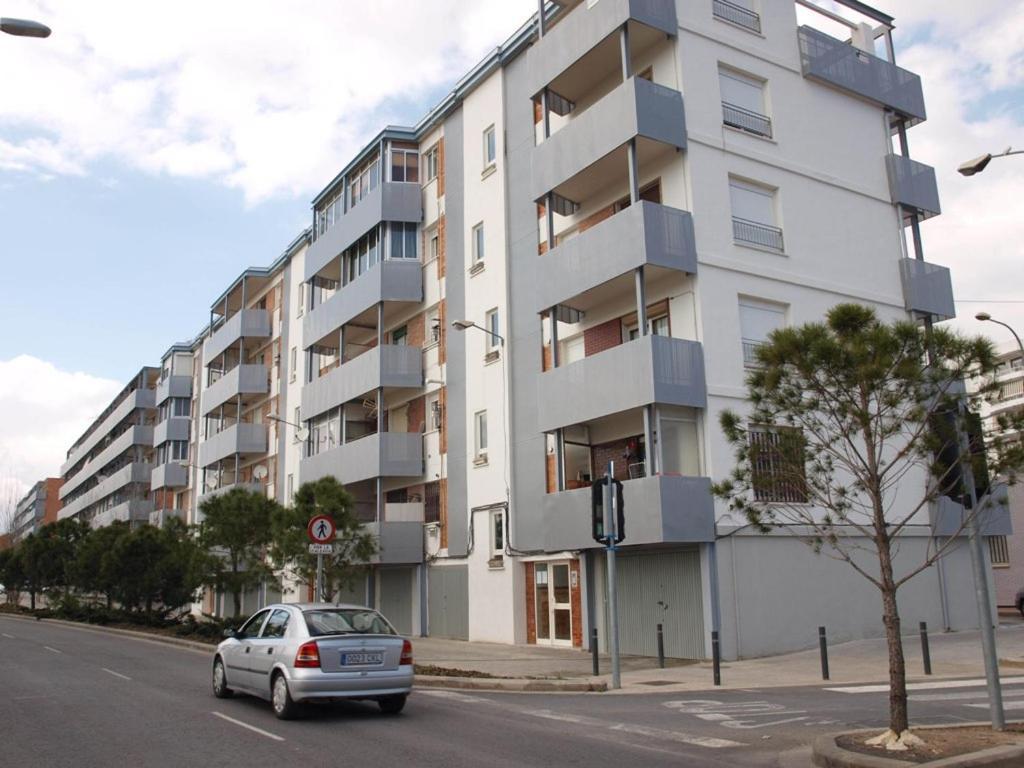 Apartament 24 D-Habitacion En Piso San Vicente Raspeig Zewnętrze zdjęcie