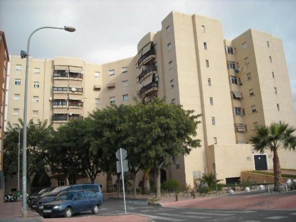 Apartament 24 D-Habitacion En Piso San Vicente Raspeig Zewnętrze zdjęcie