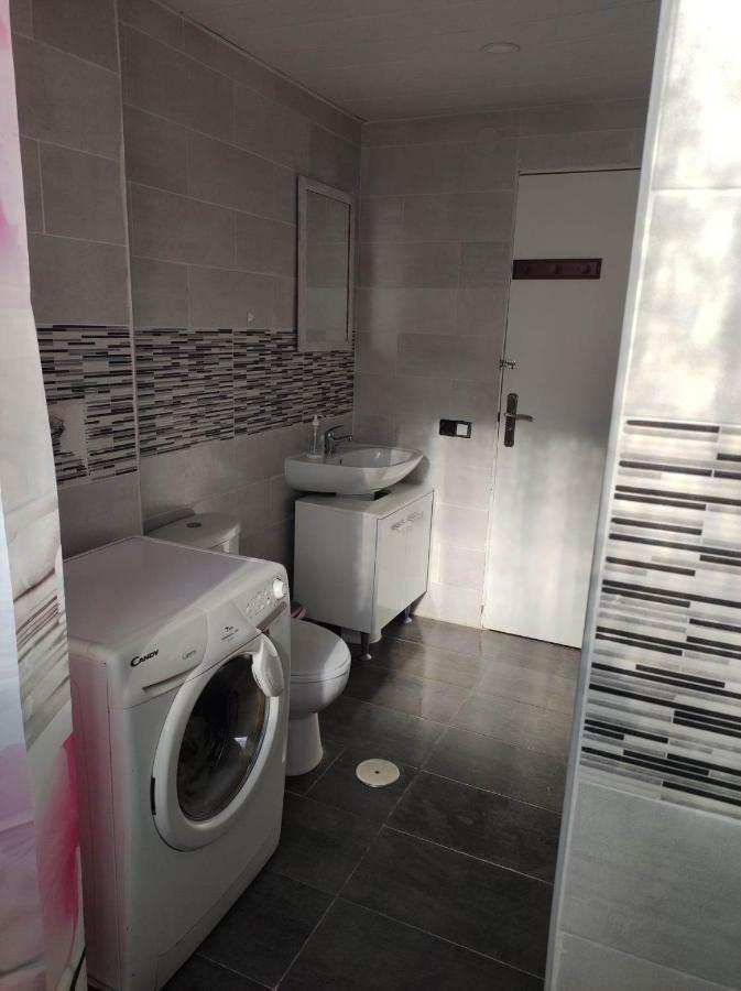 Apartament 24 D-Habitacion En Piso San Vicente Raspeig Zewnętrze zdjęcie