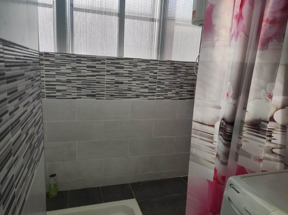 Apartament 24 D-Habitacion En Piso San Vicente Raspeig Zewnętrze zdjęcie