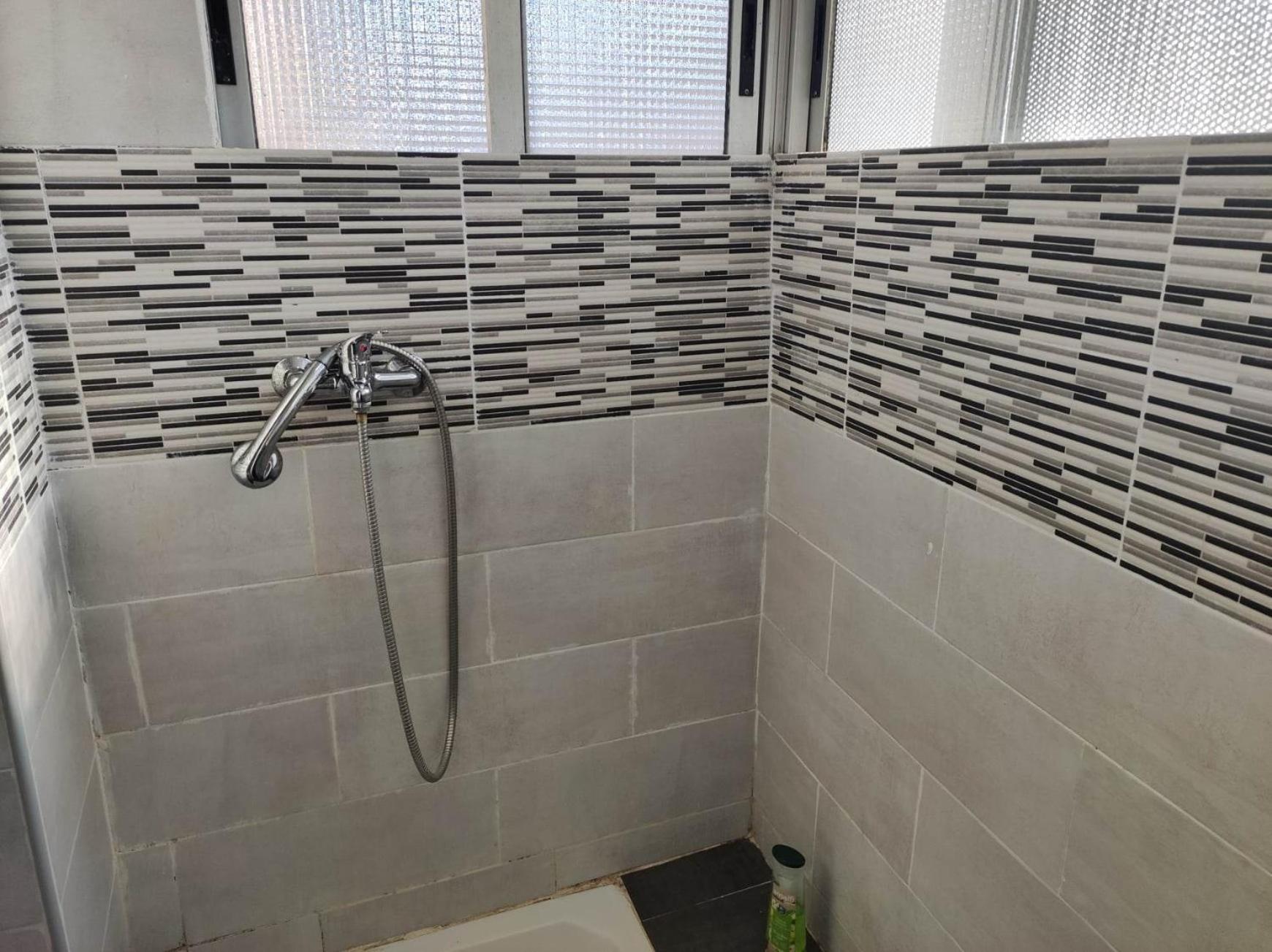 Apartament 24 D-Habitacion En Piso San Vicente Raspeig Zewnętrze zdjęcie