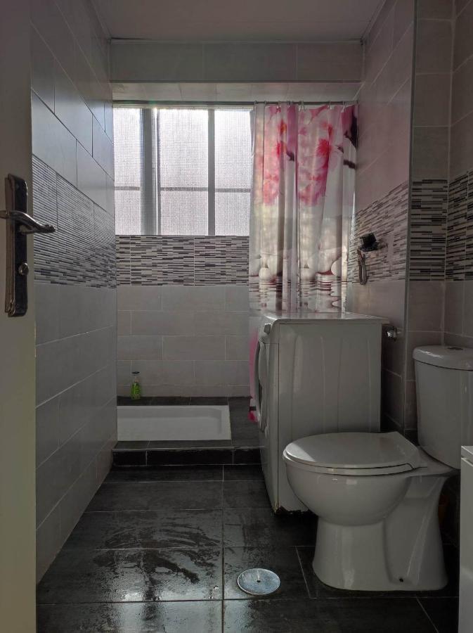 Apartament 24 D-Habitacion En Piso San Vicente Raspeig Zewnętrze zdjęcie