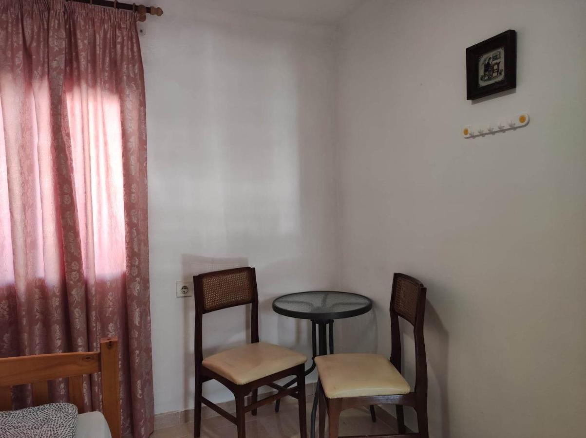 Apartament 24 D-Habitacion En Piso San Vicente Raspeig Zewnętrze zdjęcie