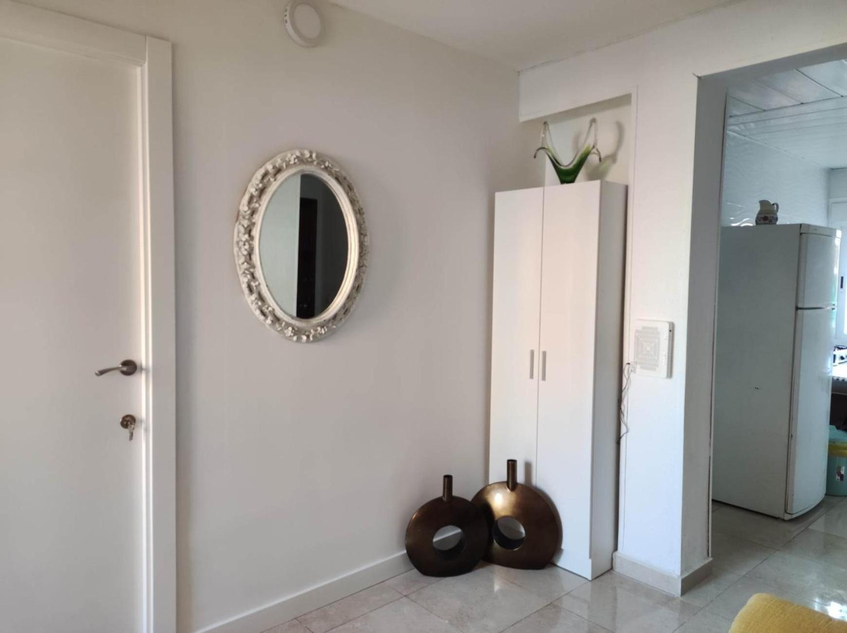 Apartament 24 D-Habitacion En Piso San Vicente Raspeig Zewnętrze zdjęcie
