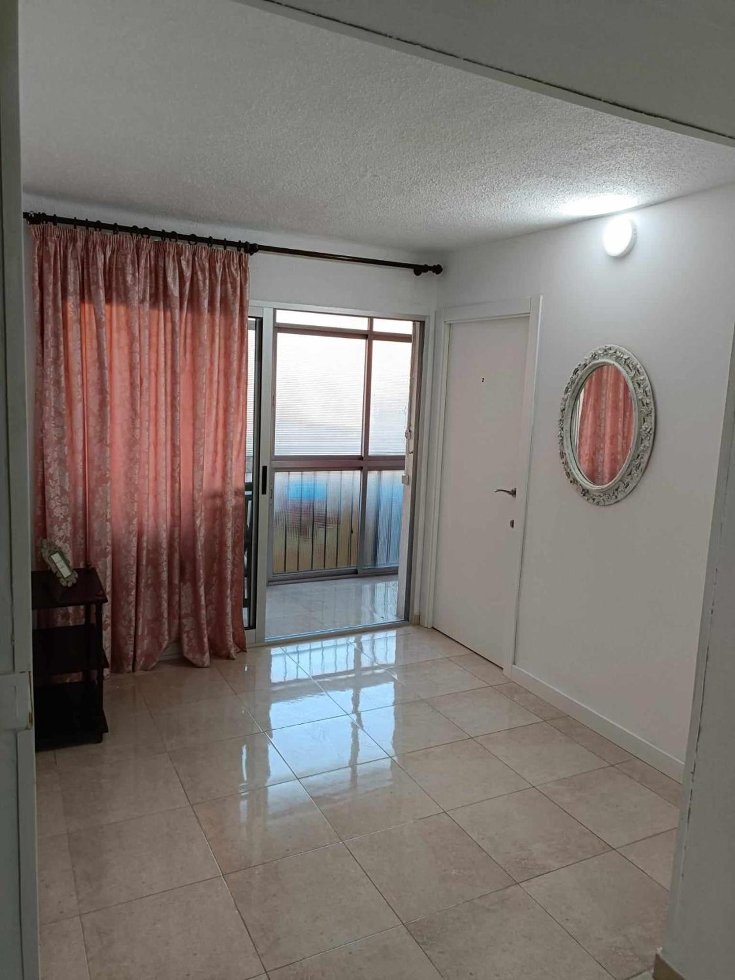 Apartament 24 D-Habitacion En Piso San Vicente Raspeig Zewnętrze zdjęcie