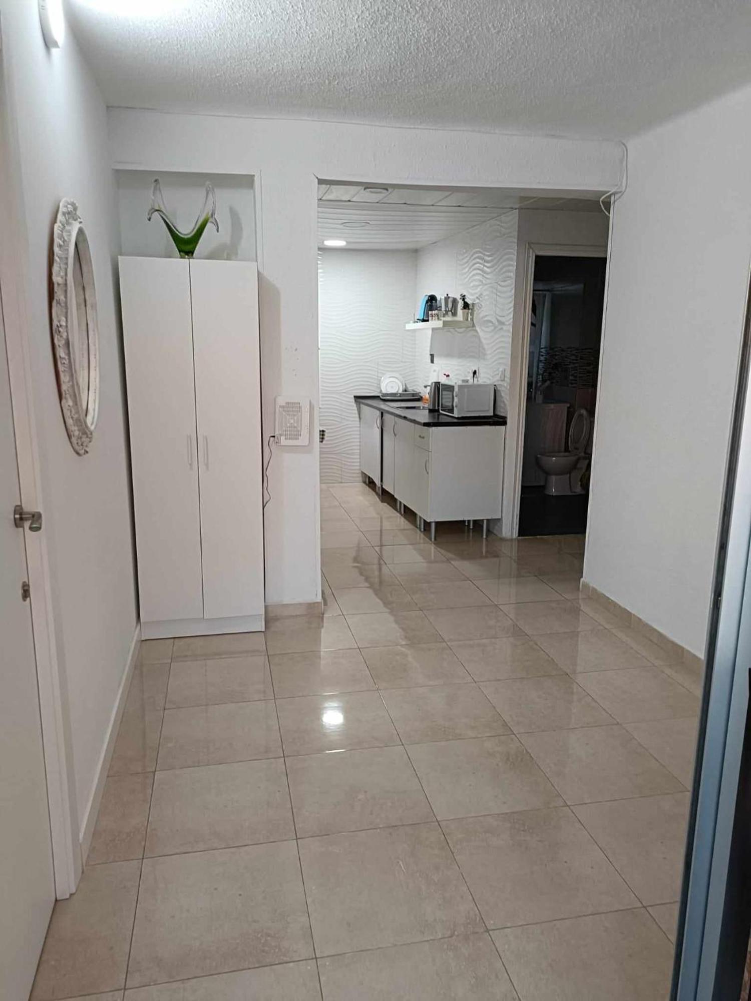 Apartament 24 D-Habitacion En Piso San Vicente Raspeig Zewnętrze zdjęcie