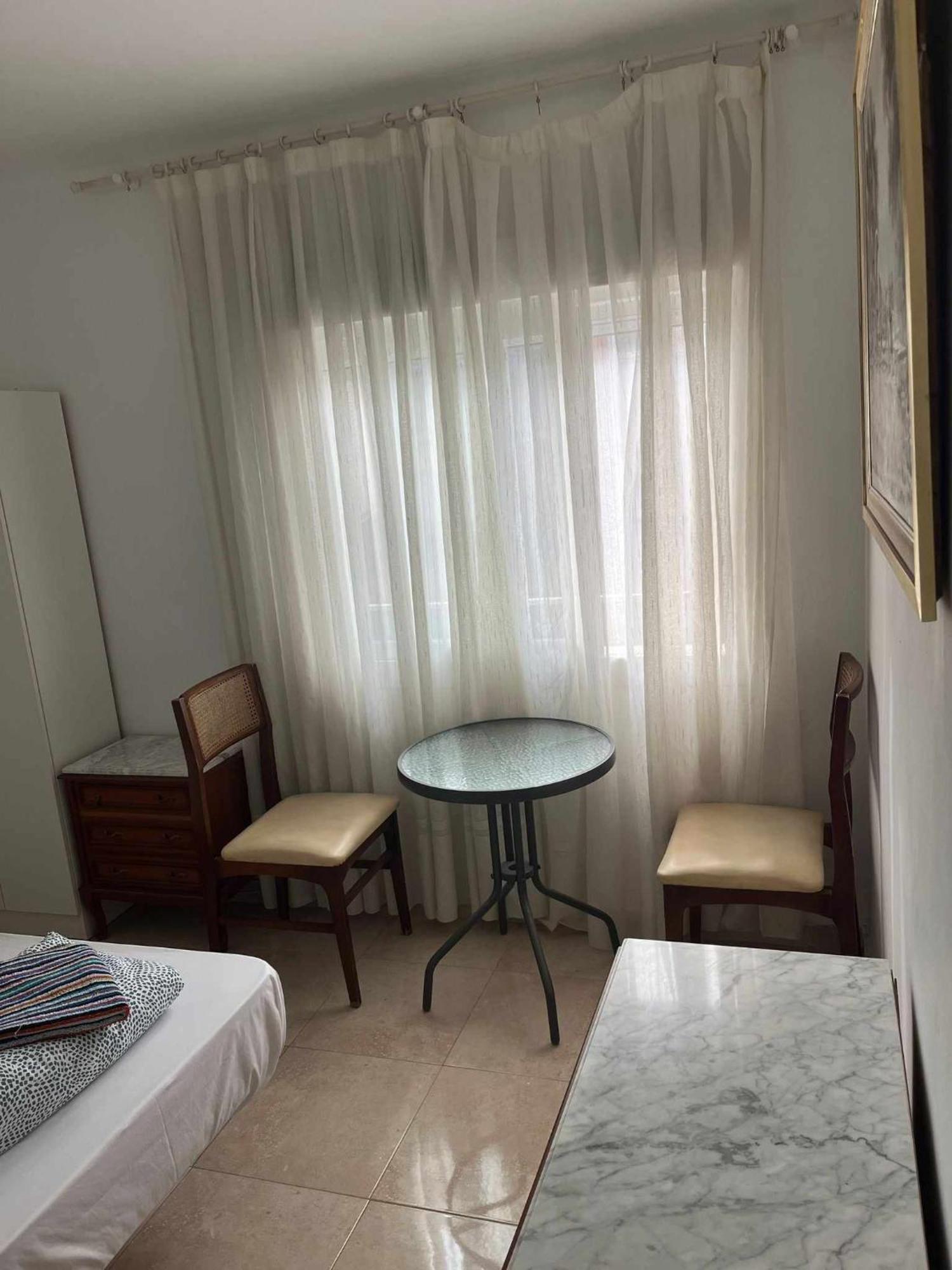 Apartament 24 D-Habitacion En Piso San Vicente Raspeig Zewnętrze zdjęcie