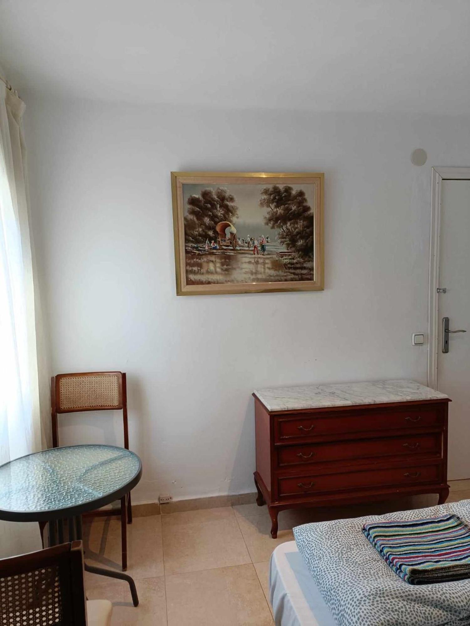Apartament 24 D-Habitacion En Piso San Vicente Raspeig Zewnętrze zdjęcie
